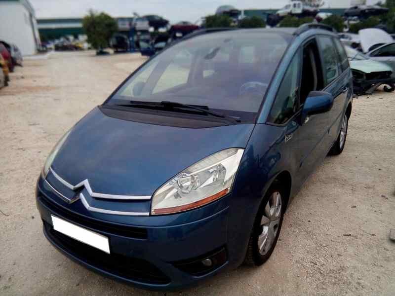 CITROËN C4 PICASSO - imagen 1