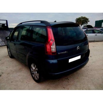CITROËN C4 PICASSO - miniatura 2