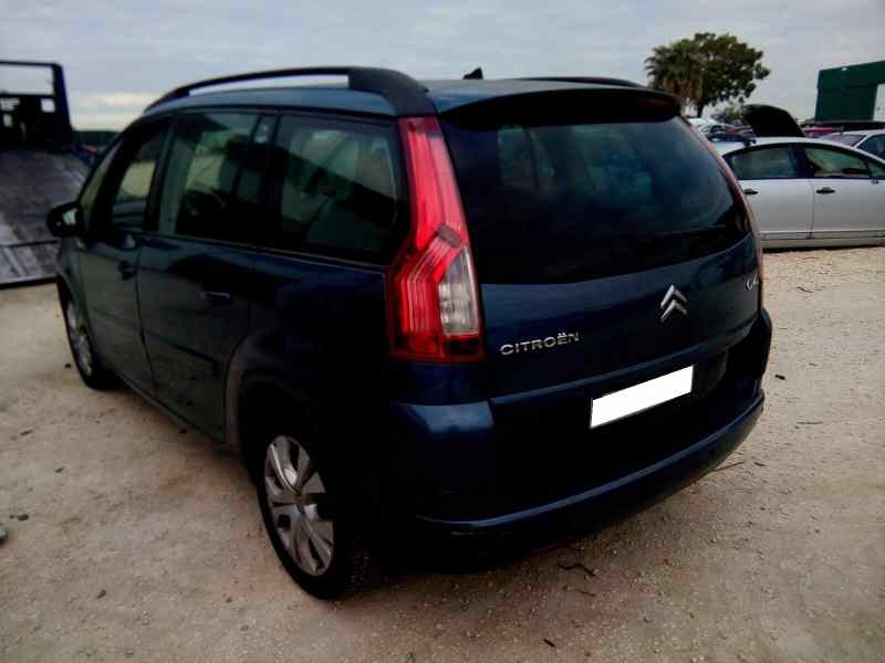 CITROËN C4 PICASSO - imagen 2