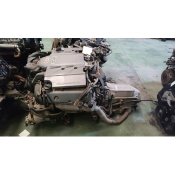MOTOR COMPLETO C32A6 