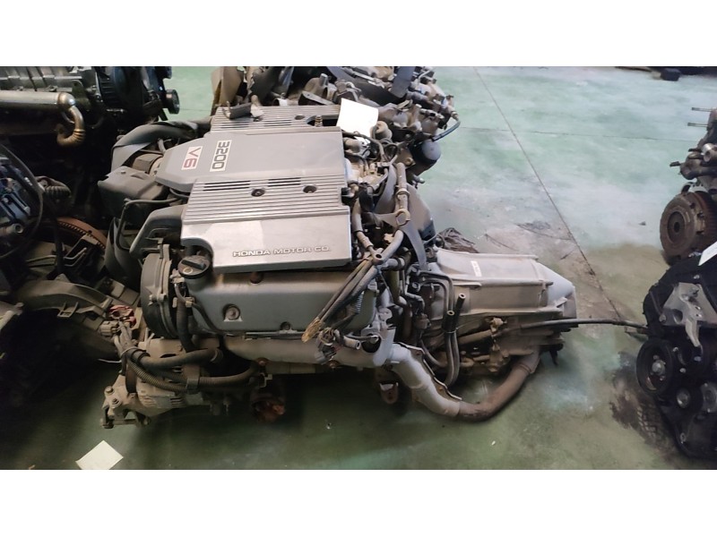 MOTOR COMPLETO C32A6  - imagen 1