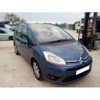 CITROËN C4 PICASSO - miniatura 3