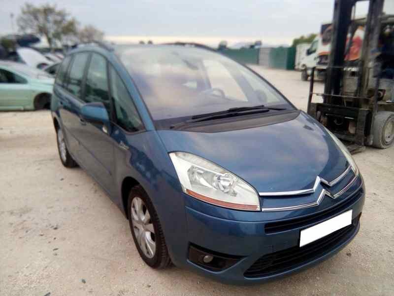 CITROËN C4 PICASSO - imagen 3