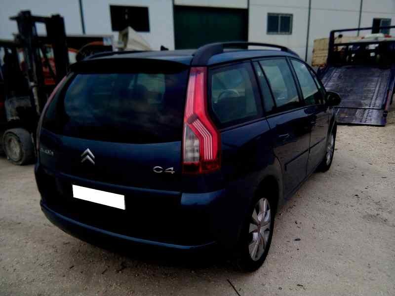 CITROËN C4 PICASSO - imagen 4