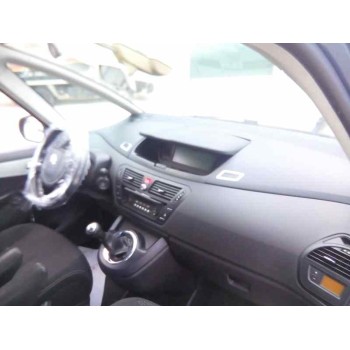 CITROËN C4 PICASSO - miniatura 5