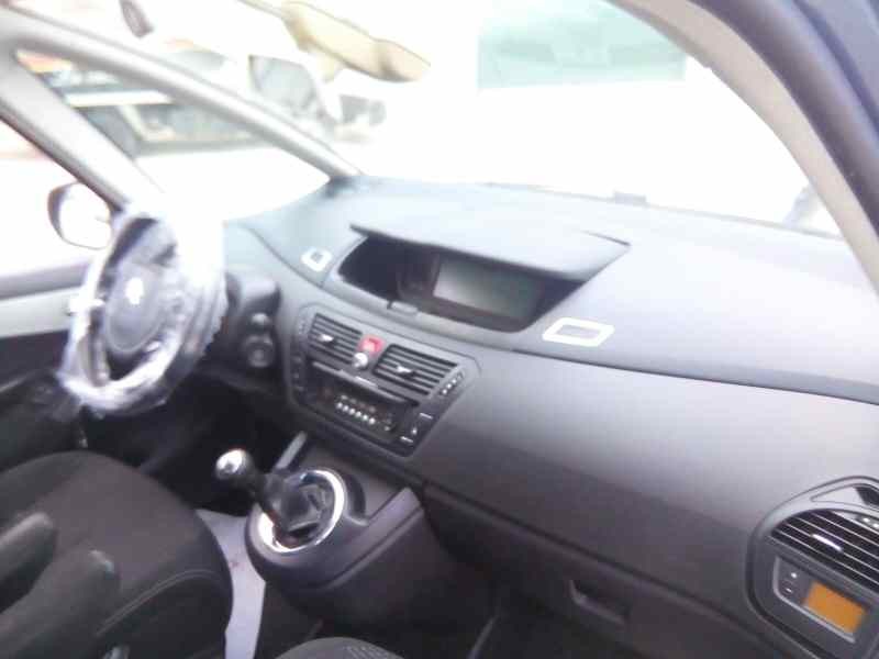 CITROËN C4 PICASSO - imagen 5