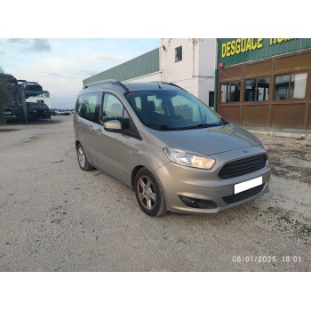 FORD TOURNEO COURIER (C4A)