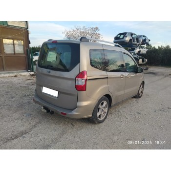 FORD TOURNEO COURIER (C4A) - miniatura 2