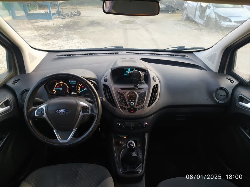 FORD TOURNEO COURIER (C4A) - imagen 3