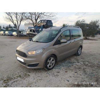 FORD TOURNEO COURIER (C4A) - miniatura 5