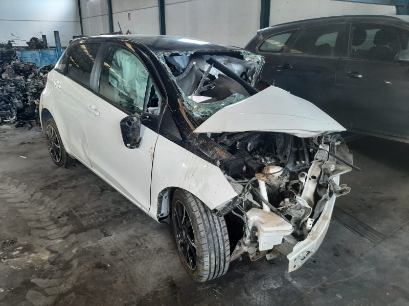 TOYOTA YARIS - imagen 1
