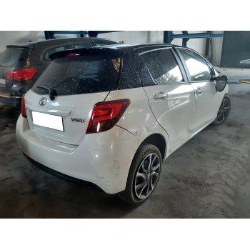 TOYOTA YARIS - miniatura 3