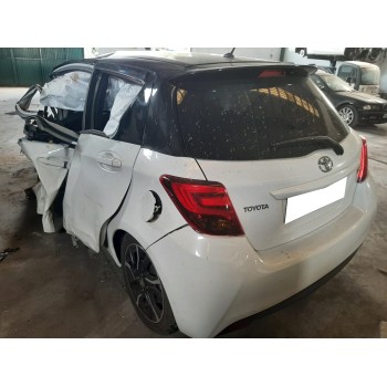 TOYOTA YARIS - miniatura 4