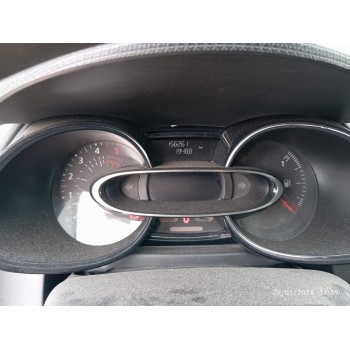 RENAULT CLIO IV - miniatura 2