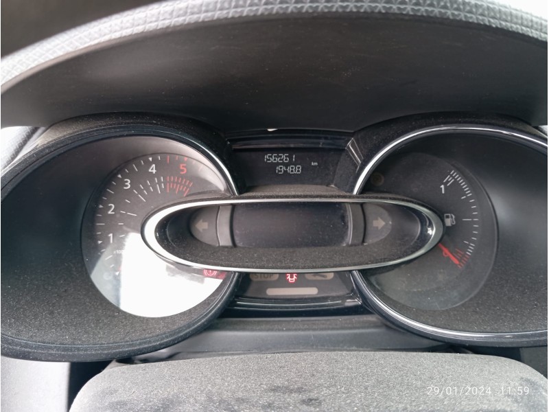 RENAULT CLIO IV - imagen 2