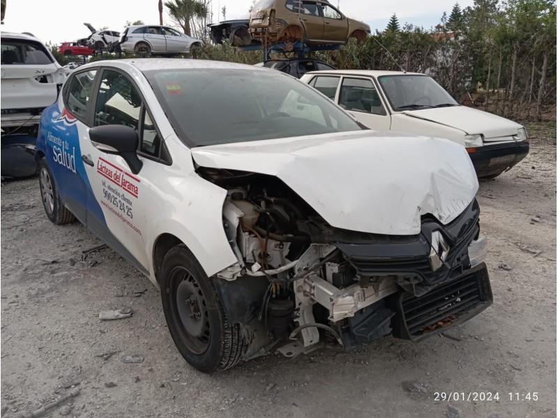 RENAULT CLIO IV - imagen 3