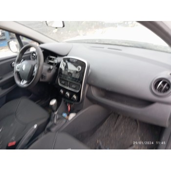 RENAULT CLIO IV - miniatura 4