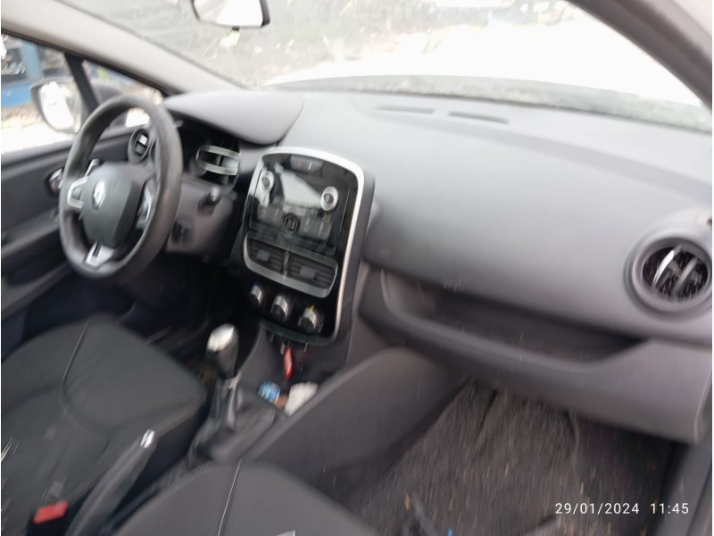 RENAULT CLIO IV - imagen 4