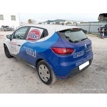 RENAULT CLIO IV - miniatura 5