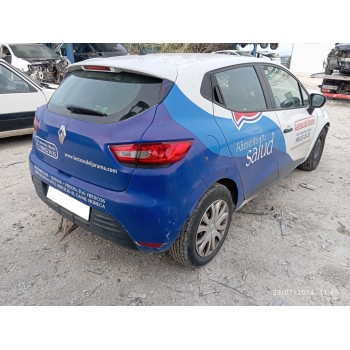 RENAULT CLIO IV - miniatura 6