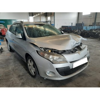 RENAULT MEGANE III SPORT TOURER