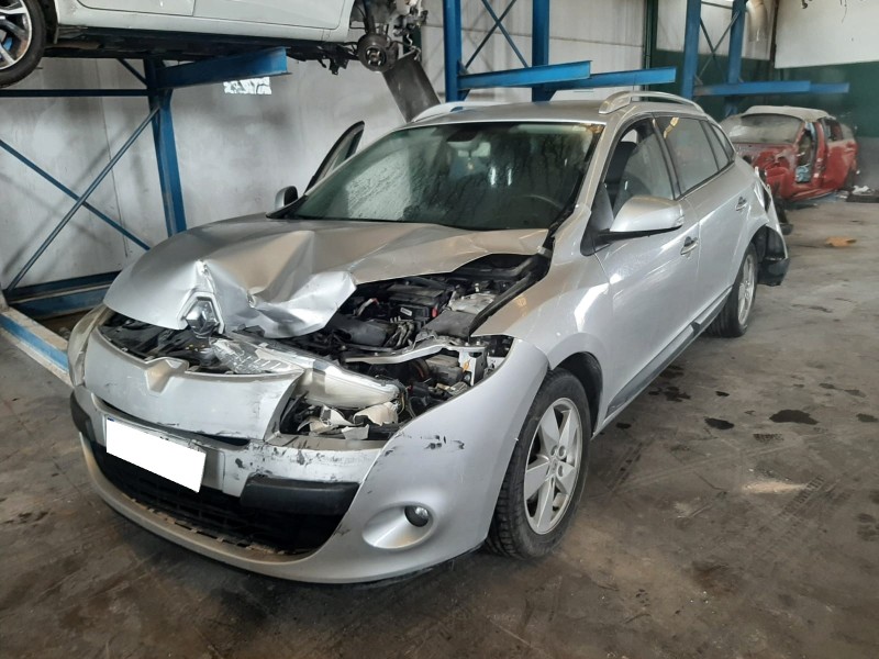 RENAULT MEGANE III SPORT TOURER - imagen 3