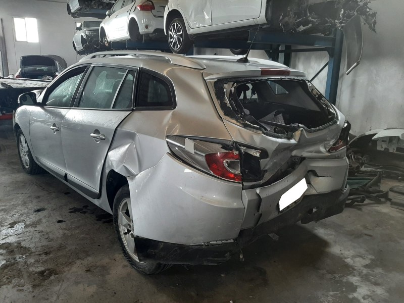 RENAULT MEGANE III SPORT TOURER - imagen 4