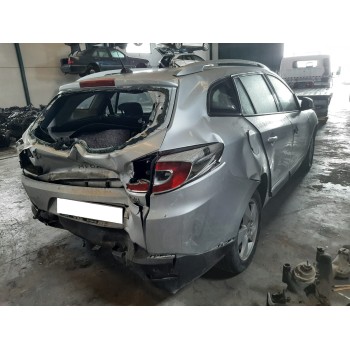 RENAULT MEGANE III SPORT TOURER - miniatura 5