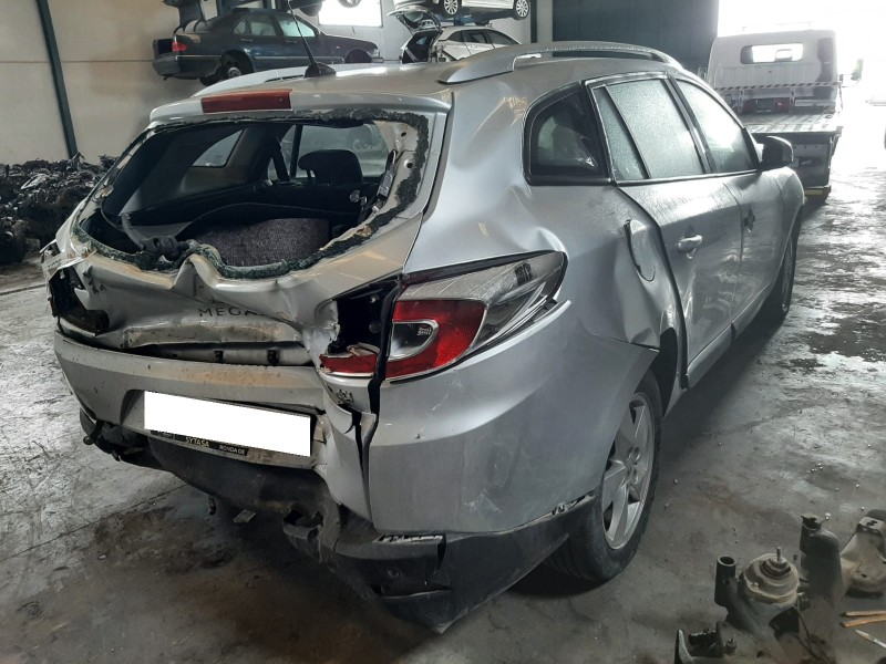 RENAULT MEGANE III SPORT TOURER - imagen 5
