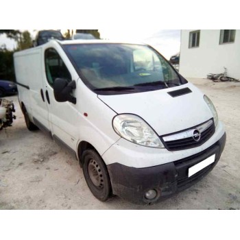 OPEL VIVARO FURGÓN/COMBI (07.2006 =>)