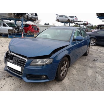 AUDI A4 BER. (B8)