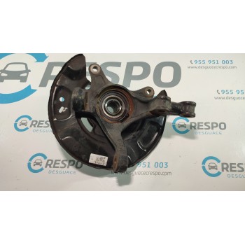 MANGUETA DELANTERA DERECHA  - miniatura 2