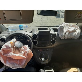 CITROËN BERLINGO CUADRO - miniatura 2