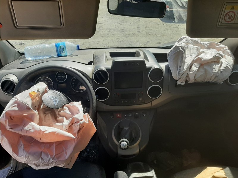 CITROËN BERLINGO CUADRO - imagen 2