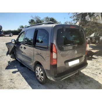 CITROËN BERLINGO CUADRO - miniatura 4
