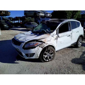 FORD KUGA (CBV)