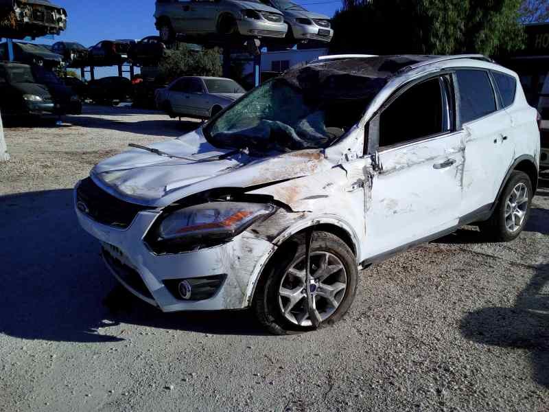 FORD KUGA (CBV) - imagen 1