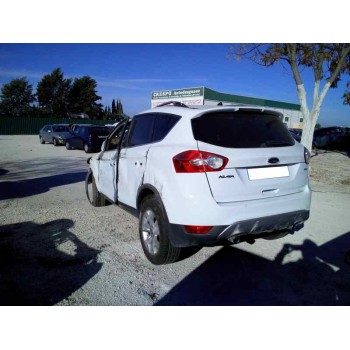 FORD KUGA (CBV) - miniatura 3