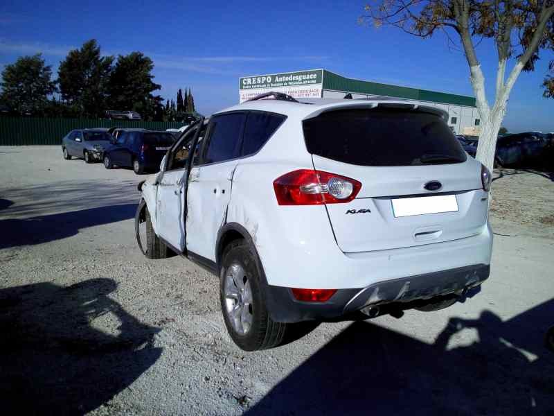 FORD KUGA (CBV) - imagen 3