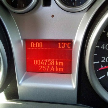 FORD KUGA (CBV) - miniatura 5