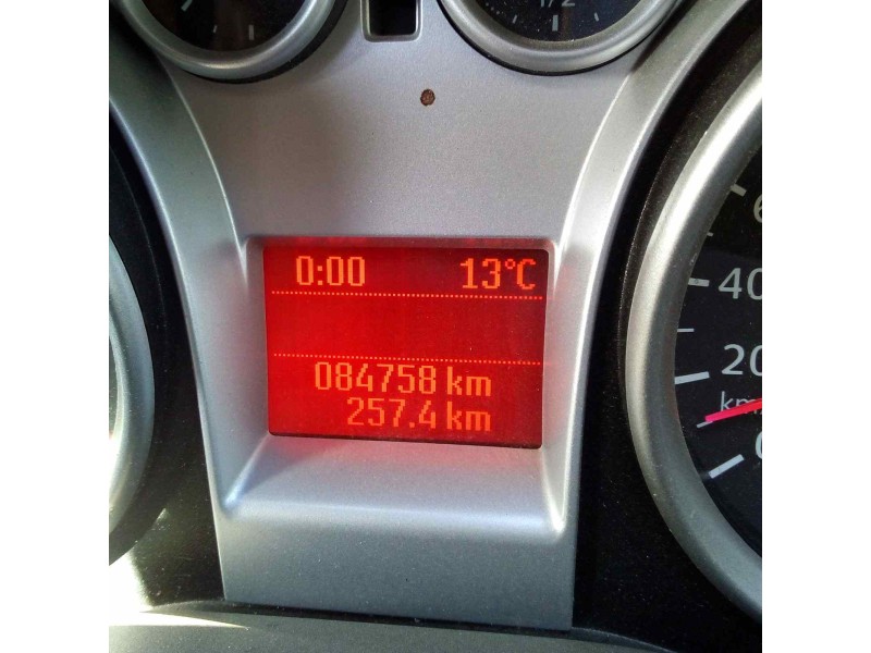 FORD KUGA (CBV) - imagen 5