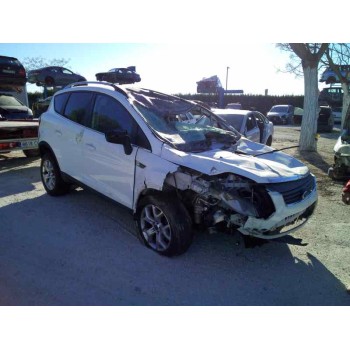 FORD KUGA (CBV) - miniatura 6