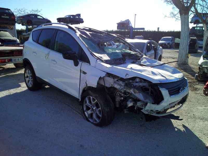 FORD KUGA (CBV) - imagen 6