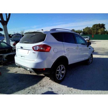 FORD KUGA (CBV) - miniatura 7
