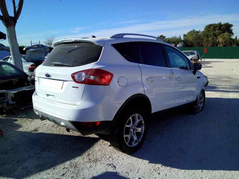FORD KUGA (CBV) - imagen 7