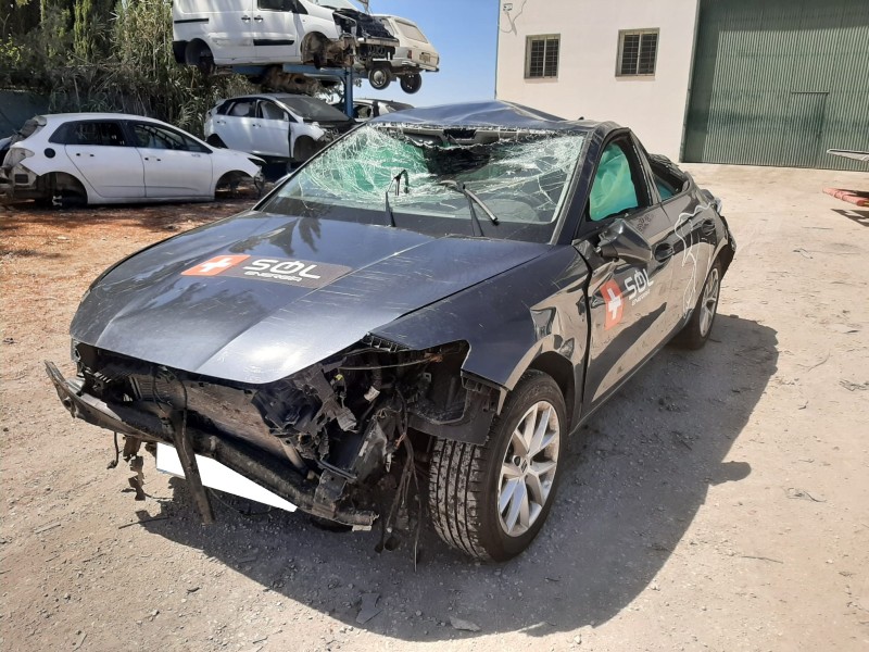 SEAT LEON (KL1) - imagen 1