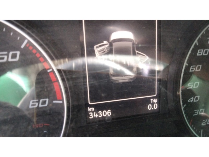 SEAT LEON (KL1) - imagen 2