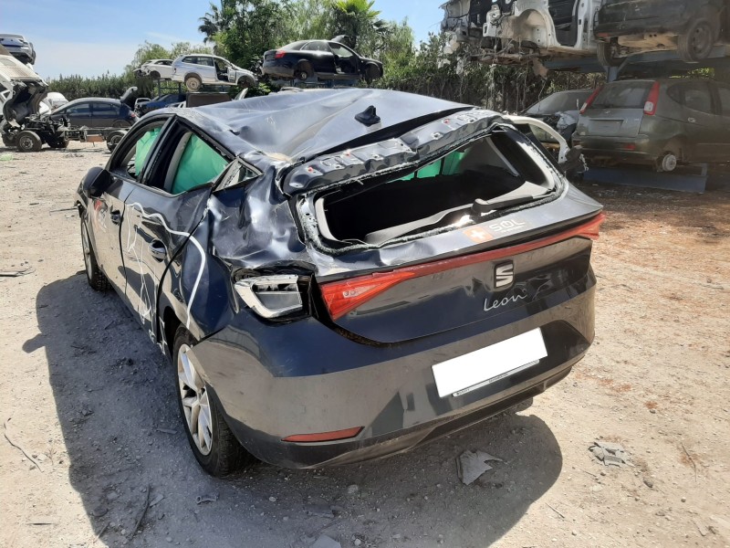 SEAT LEON (KL1) - imagen 5