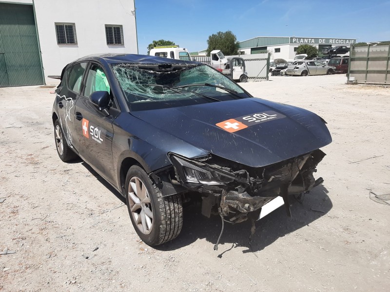 SEAT LEON (KL1) - imagen 6
