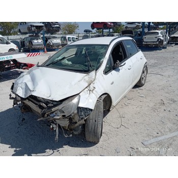 OPEL ASTRA J SPORTS TOURER